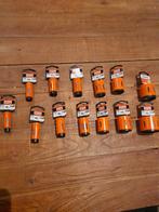 Bahco gatzaag / gatzagen / komboor / komboren Nieuw (nr67), Doe-het-zelf en Verbouw, Gereedschap | Handgereedschap, Ophalen, Nieuw