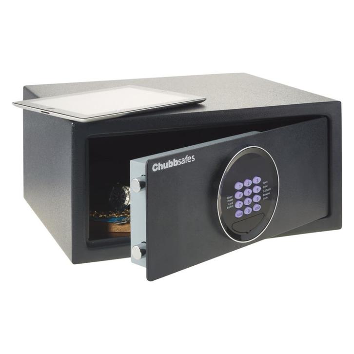 Hotelkluizen met elektronisch codeslot - Javena hotelkluis, Huis en Inrichting, Brandblussers en Brandkasten, Nieuw, Brandkast
