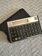 Hewlet packard 11c rekenmachine, Verzenden, Gebruikt
