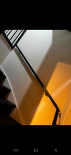 Gepoedercoate Trap Leuningen - Elke Kleur & Maat, Ophalen of Verzenden