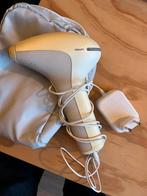 Philips Lumea IPL Ontharingsapparaat, Ophalen of Verzenden, Zo goed als nieuw, Apparaat