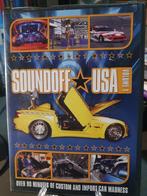 Soundoff USA Volume 1 2DVD, Cd's en Dvd's, Dvd's | Documentaire en Educatief, Zo goed als nieuw, Ophalen