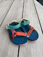 Teva sandalen maat 28, Kinderen en Baby's, Babykleding | Schoentjes en Sokjes, Gebruikt, Jongetje of Meisje, Overige typen, Teva