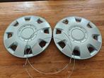 2 Wieldoppen, 13", nieuw, Auto diversen, Wieldoppen, Ophalen of Verzenden, Nieuw