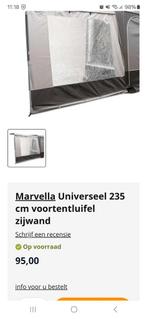 Nieuwe zijluifel, Ophalen, Nieuw