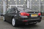 BMW 5 Serie 518d Corporate Lease High Executive | Afn. Trekh, Automaat, Achterwielaandrijving, 4 cilinders, Leder