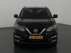 Nissan Qashqai 1.2 N-Connecta | Panoramadak | 360 Camera | C, Voorwielaandrijving, Stof, Gebruikt, 116 pk