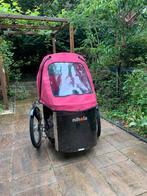 Nihola Family Bakfiets, Fietsen en Brommers, Ophalen, Gebruikt, 4 kinderen of meer, Overige merken