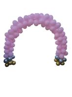 te huur ballonnen bogen, Ophalen of Verzenden, Zo goed als nieuw, Overige