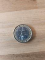 1 Euro 2002 - Leonardo da Vinci, Ophalen of Verzenden