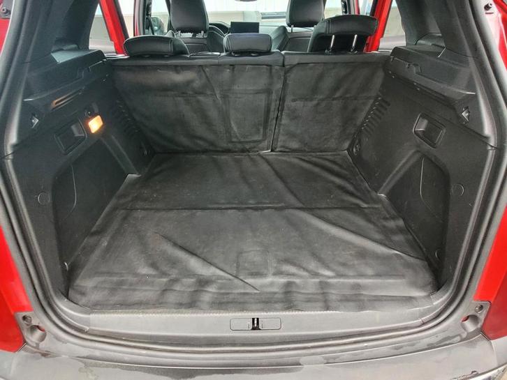 Rubberen kofferbakhoes peugeot 3008, Auto diversen, Kofferbakmatten, Gebruikt, Ophalen of Verzenden