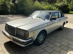 1979 Volvo 262C Bertone Oldtimer, Auto's, Gebruikt, 4 stoelen, Overige brandstoffen, Bedrijf