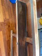 kerkbank hxbxd 82x195,5x65, Ophalen