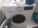 wasmachine, Witgoed en Apparatuur, Ophalen of Verzenden, Zo goed als nieuw, 85 tot 90 cm, 1200 tot 1600 toeren