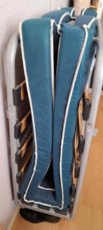 Eenpersoons opklapbed, Ophalen, Eenpersoons, 90 cm