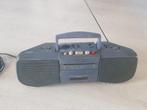 Radio Sony CFS-B21L, Audio, Tv en Foto, Radio's, Ophalen of Verzenden, Gebruikt, Radio