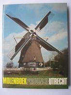 Molenboek Provincie Utrecht, Boeken, Ophalen of Verzenden, Zo goed als nieuw, 20e eeuw of later
