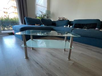 Koffietafel beschikbaar voor biedingen