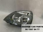 Renault Clio Koplamp Links Grijs Reno Nieuw 1514, Nieuw, Ophalen of Verzenden