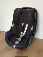 Maxi-Cosi CabrioFix (optioneel is Maxi-Cosi easybase), Ophalen, Autogordel, Zijbescherming, Zo goed als nieuw