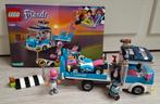 Lego Friends 41348 - Compleet!, Ophalen of Verzenden, Zo goed als nieuw, Complete set, Lego