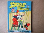 adv8079 sjors en sjimmie op vakantie, Eén stripboek, Ophalen, Gelezen