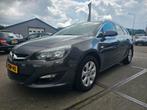 Opel Astra Sports Tourer 1.6 CDTi Business +, 730 kg, Gebruikt, 4 cilinders, Leder en Stof
