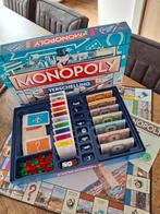 Monopoly Terschelling, Ophalen of Verzenden, Zo goed als nieuw