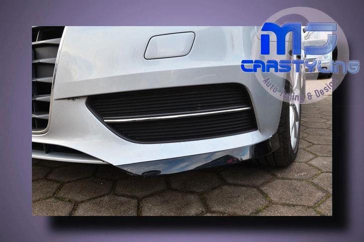 Audi A3 8V - Voorbumper Flaps, Auto diversen, Tuning en Styling, Ophalen of Verzenden