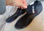 Mares duikschoenen maat 12 ( 45 46 ) nieuw, Watersport en Boten, Duiken, Nieuw, Ophalen of Verzenden, Duikpak