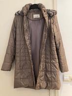 Mooie warme dames winterjas met afneembare capuchon, maat 38, Kleding | Dames, Jassen | Winter, Maat 38/40 (M), Beige, Betty Barclay