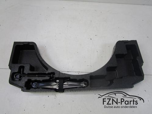 Audi A3 8V Schuim + Krik + Gereedschap 8V3012109K, Auto diversen, Auto-accessoires, Gebruikt, Ophalen of Verzenden