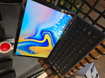 Samsung Galaxy Tab S4 beschikbaar voor biedingen