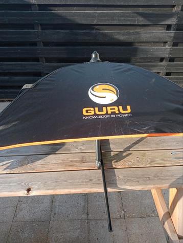 GURU Aas Paraplu - Nieuw beschikbaar voor biedingen