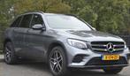 Mercedes-Benz GLC 350 e AMG Plug-in Hybrid 320pk 4MATIC, Auto's, Mercedes-Benz, Automaat, 4 cilinders, 2000 kg, Plug-in hybride