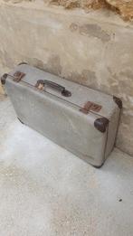 Franse vintage  koffer, Ophalen of Verzenden, Gebruikt