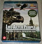 Life After People - Blu-ray - History Channel - nieuw, Ophalen of Verzenden