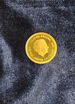 Gouden munt 100 gulden 1828 Willem1 6.72 gram, Ophalen of Verzenden, 10 gulden, Goud