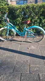 ELOPS 24 inch meisjes fiets, Ophalen, Gebruikt, 24 inch, Versnellingen