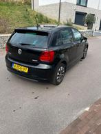 Volkswagen Polo 1.4 TDI 55KW BMT 2015 Zwart, Auto's, Voorwielaandrijving, 74 pk, Euro 6, 580 kg