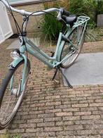 Fiets, Ophalen, Versnellingen, Gazelle, 53 tot 56 cm