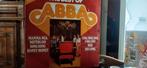 ABBA - The Best Of - Vinyl LP, Cd's en Dvd's, Vinyl | Pop, Ophalen of Verzenden, 1960 tot 1980, Gebruikt, 12 inch