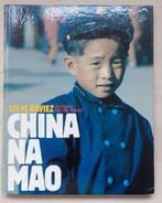 Steye Raviez - China na Mao, Ophalen of Verzenden, Gelezen, Steye Raviez, Azië