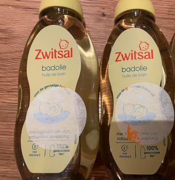 Zwitzal badolie beschikbaar voor biedingen