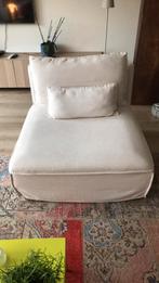 Söderhamn fauteuil Gransel ecru, Ophalen of Verzenden, Zo goed als nieuw