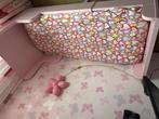 IKEA Busunge Meegroeibed 80x200, Ophalen, Gebruikt, 70 tot 85 cm, Lattenbodem