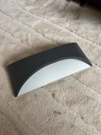 Moderne Wandlamp, Ophalen of Verzenden, Gebruikt, Metaal