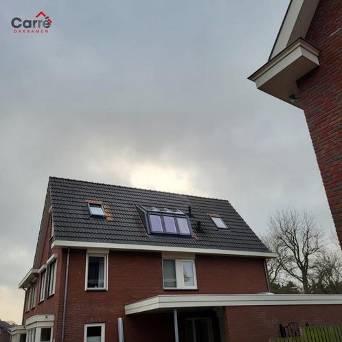Dakraam laten instaleren? Ervaren Monteurs – Velux, Doe-het-zelf en Verbouw, Overige Doe-het-zelf en Verbouw, Nieuw, Ophalen