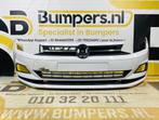 BUMPER Volkswagen Polo 2G 2017-2021  VOORBUMPER 1-C3-11955z