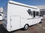 Adria Matrix Axess 600 SP, Standaard zit, Ringverwarming, Bedrijf, Startonderbreker